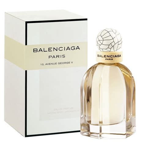 where to buy balenciaga perfume